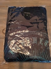 BABYMETAL Creation Of Galaxy Shirt T-shirt Tee Size XL Japan Extra Large