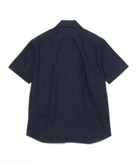 (ASK availability first) GUY ROVER / Double Pocket Short Sleeve Shirt new