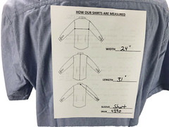 Michael Brandon 2XL Button-Up Solid Blue Short Sleeve Stretch Casual Men Shirts