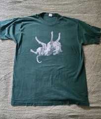 Vintage The Jesus Lizard Gift For Fans Men S-235XL Tee 10D152