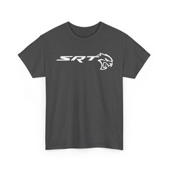 SRT Hellcat Car Racing Unisex Heavy Cotton Tshirt