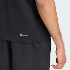 adidas men Train Essentials Feelready Training Tee