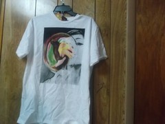 NWT Teens Girl Blowing Multi-Colored Bubble-Odd Sizing-See Sizing Info Below