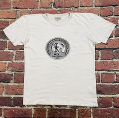 The New York Times Early Edition T Shirt Retro Knickerbocker Logo Single Stitch