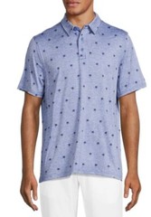 Flag & Anthem Men’s Madeflex Performance Printed Polo