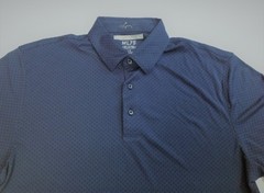 Greg Norman Men’s Technical Performance Play Dry ML75 Golf Polo