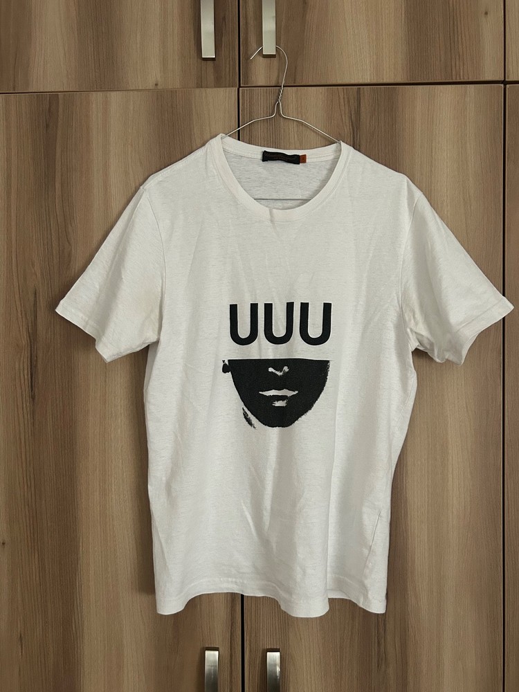 undercover 06ss UUU tee