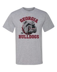 Dawgs – Georgia Bulldogs – University of Georgia – Bulldogs