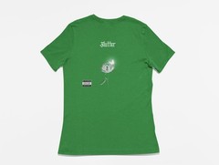 Slutter Feather