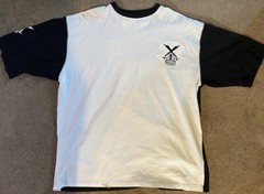 REFLECTIONS BY ROADBLOCK THREE SIX MOB BROOKLYN T-SHIRT XXL