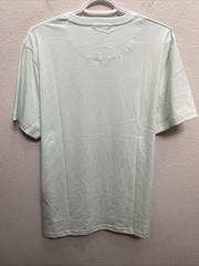 NEW Porter & Ash Men’s Large Mint Green Performance Tee Crew Neck T-Shirt