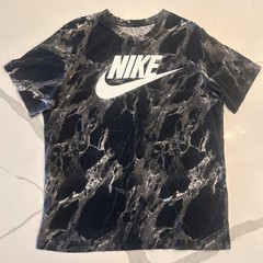 Nike Marble T-Shirt. XL