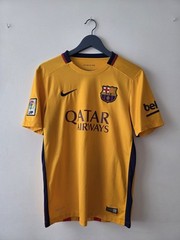 LUIS SUAREZ Shirt