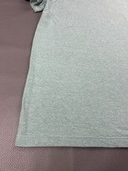 Goodfellow Lyndale Basic T-Shirt Men’s Medium Sea Foam Green Standard Crewneck