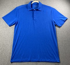 port authority Golf polo Mens Size M