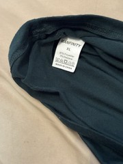 Manfinity Dauomo T-shirt, Featuring Anime Graphic On The Back, Men’s Green XL