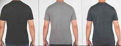 Gerry Men’s Light Weight Cool Knit Tee variation