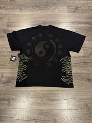 Darc Sport x Bruce Lee Don’t Think – Feel! Premium Tee Large