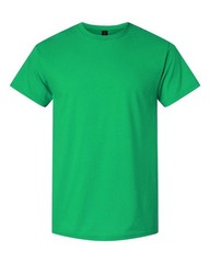 Gildan G300 Light Cotton T Shirt BUY 2 GET 1 FREE Blank Plain Casual Unisex Tee.