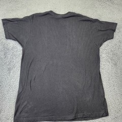 Mastodon 2014 Tour T-Shirt Monster Goblin Size Large Black Tultex