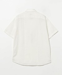 (ASK availability first) GUY ROVER / Double Pocket Short Sleeve Shirt new