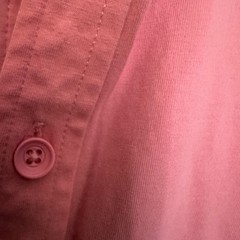 Steele Stretch Short Sleeve Shirt Medium Gently worn 95% cotton/5% elastane
