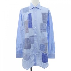 Authentic JUNYA WATANABE MAN GUY ROVER WO-B023 Shirt #241-003-982-5341