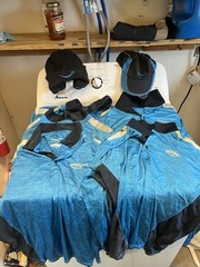 Amazon Uniform Bulk