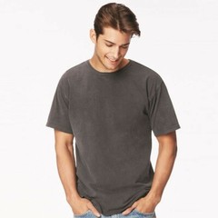 COMFORT COLORS 1717 Adult Tee Shirt – 3 First Quality Shirts – Assorted Colors