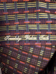 Robert Graham Luther Shirt 3XL Classic Fit Multicolor Button Front NWOT