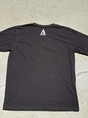 Star Wars Celebration IV Darth Vader Movie Promo Tee Men Large 2007 21.5×27.5