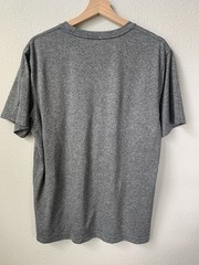 Old Navy Active shirt lightweight fabric Size Large Mens T shirt Tee Gym top