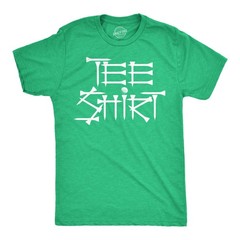 Mens Funny T Shirts Tee Shirt Sarcastic Golfing Graphic Novelty Tee for Men
