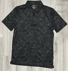 Flag & Anthem Men’s Madeflex Performance Printed Polo