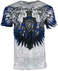 Xtreme Couture By Affliction Men’s T-Shirt Tempest