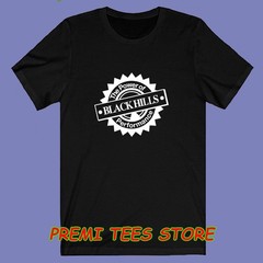 Black Hills Ammunition Guns Firearms Men’s Black Size S-3XL