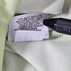 Peter Millar Perth Performance 1/4 Zip Pullover Men’s XL Spritz Green NWT