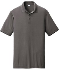 Sport-Tek ST550 Mens Short Sleeve PosiCharge Competitor Polo Shirt Size XL