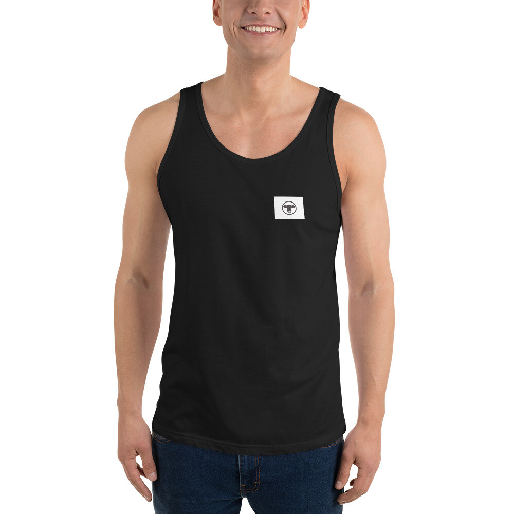 Out back singlet vest