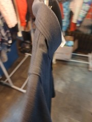 Perfection Eclipse Series Performance Synthetics Men’s Size Xs Dark Navy…