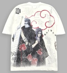 Darc Sport “Darc Ninja” Premium Oversized Tee