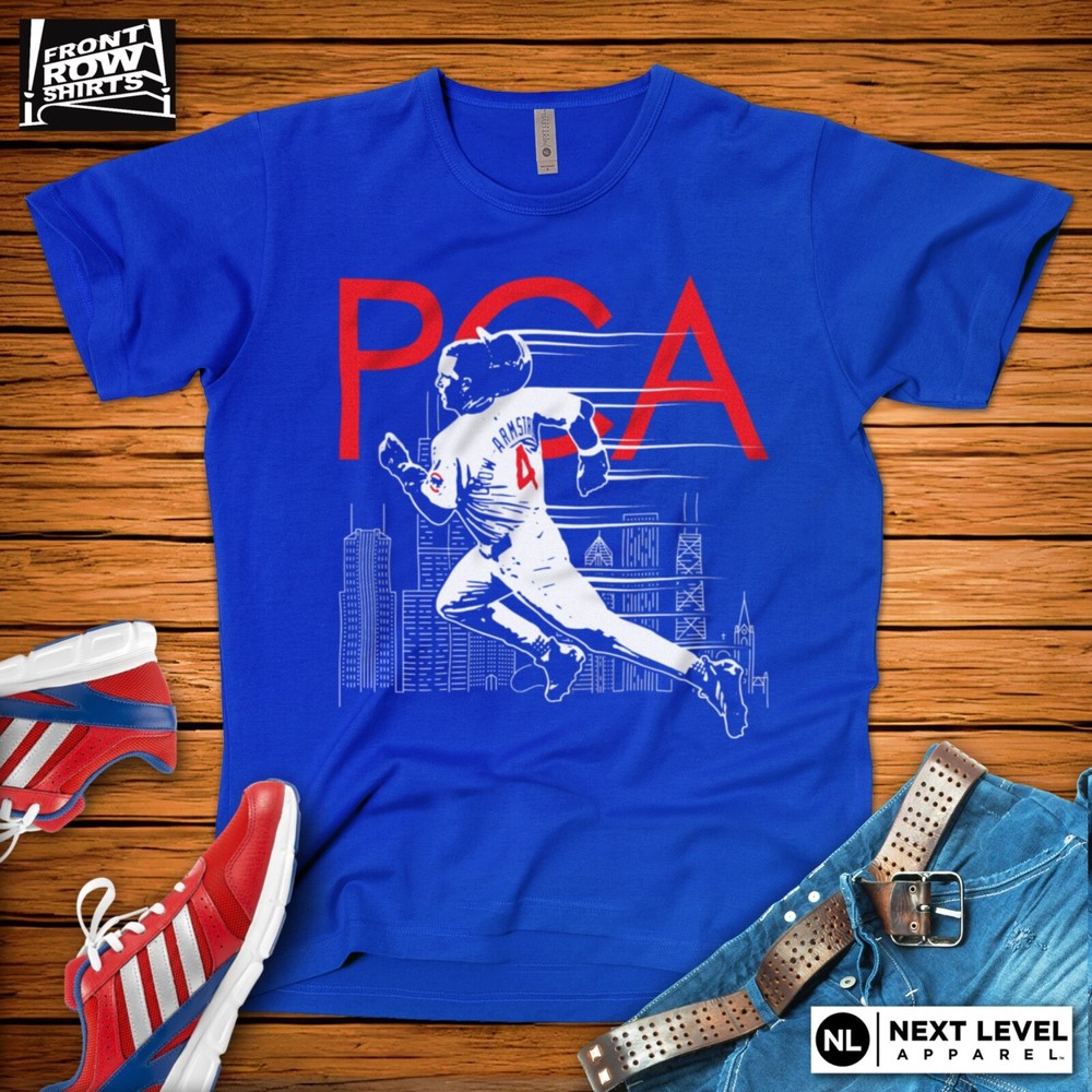 CHICAGO NORTHSIDE BASEBALL ***PCA*** T-SHIRT