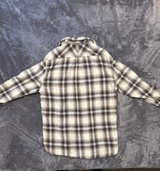Nifty Genius Men’s Button Down