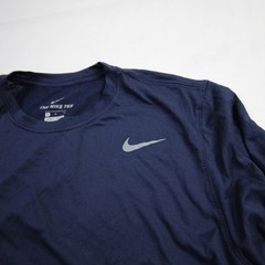 Nike Long Sleeve Shirt Men’s Navy New with Tags Multiple Sizes