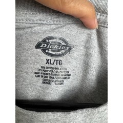 DICKIES