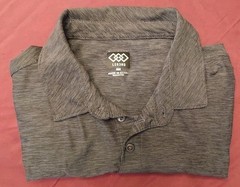 leg3nd shirt