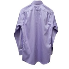 Murano Men’s Cotton Elastane Blend Long-Sleeves Dress Shirt Size 14.5/32