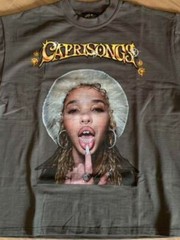 Classic FKA Twigs CAPRISONGS Unisex Unisex S-5XL Shirt 12D855