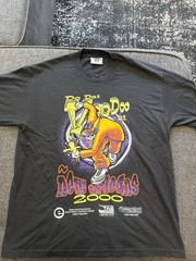 Vintage 2000 Tee Size L