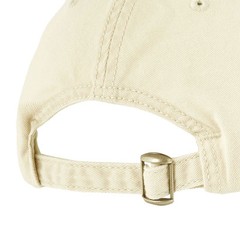 Bite Me Embroidered SOFT Unstructured Adjustable Hat Cap